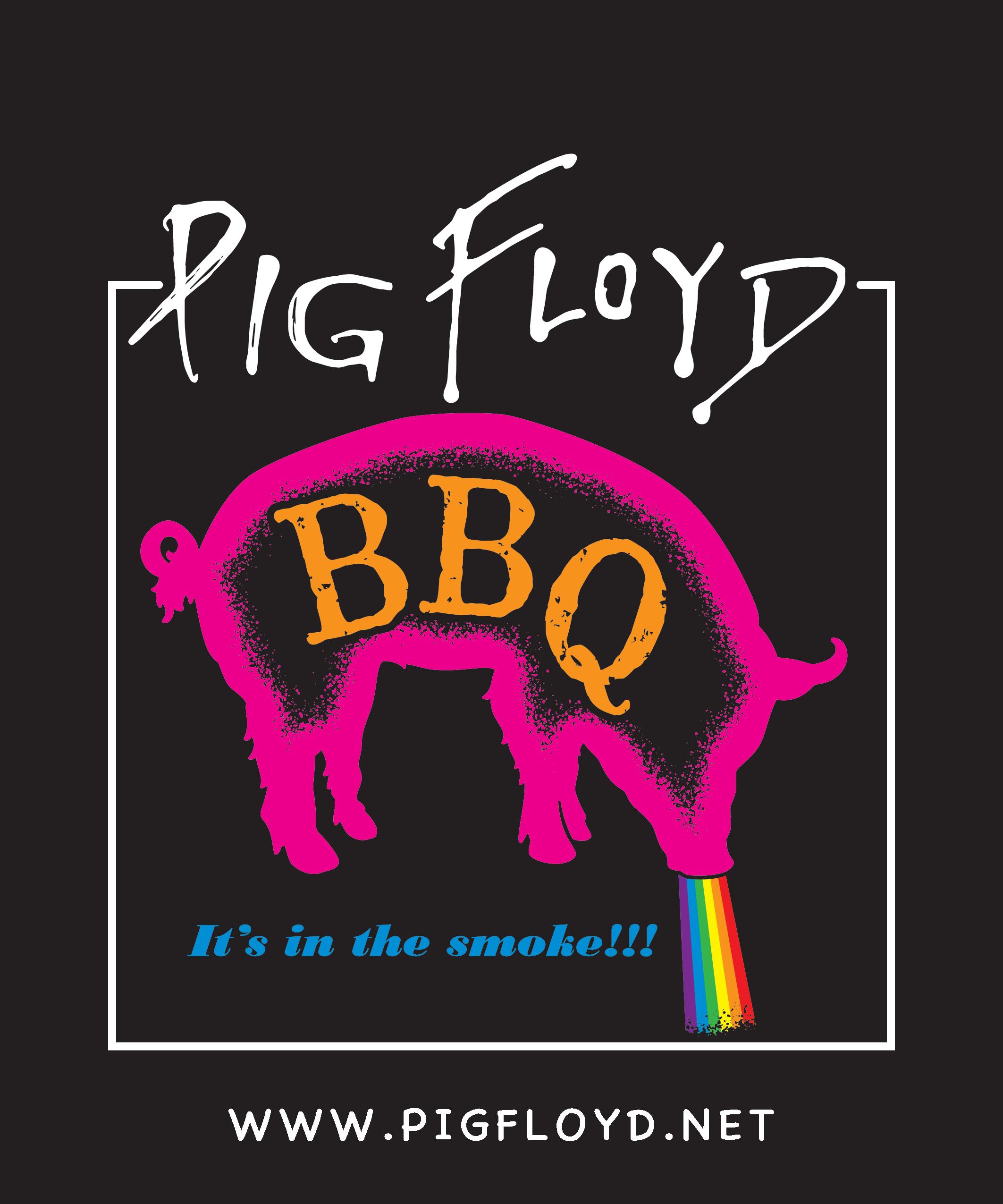 Pig Floyd BBQ